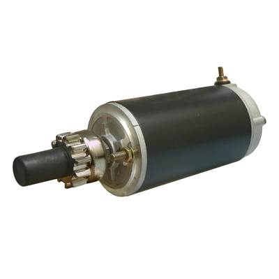 Rareelectrical - New Starter Motor Compatible With 1964-1984 Chrysler Marine Engine Various 45 50Hp Mot4003