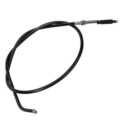 Rareelectrical - New Clutch Cable Compatible With Kawasaki Motorcycle Klr 650 Klr650 1987-2007 By Part Number