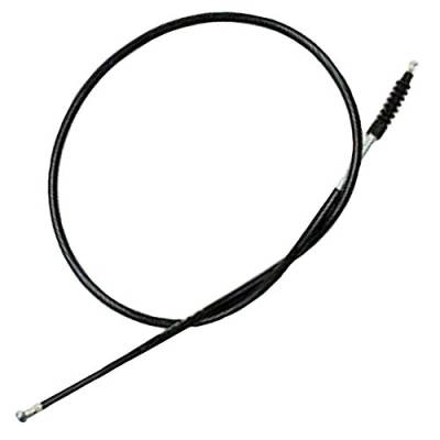 Rareelectrical - New Clutch Cable Compatible With Kawasaki Motorcycle Klr250 Klr 250 1987-2005 By Part Number