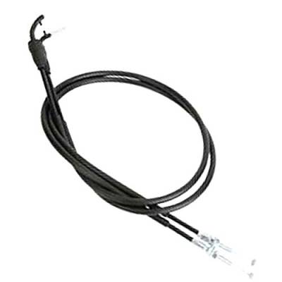 Rareelectrical - New Throttle Cable Fits Yamaha Motorcycle Offroad Wr-F 450 2011 5Um-26302-E0-00