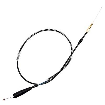 Rareelectrical - New Throttle Cable Fits Yamaha Motorcycle Yz 125 07-18 1C3263119000 1P8263119000