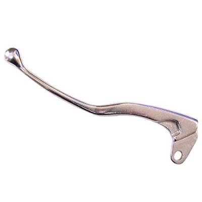 Rareelectrical - New Brake Lever Compatible With Yamaha Atv Wolverine 350 1995-02 2003 2004 2005 5Lp839120000