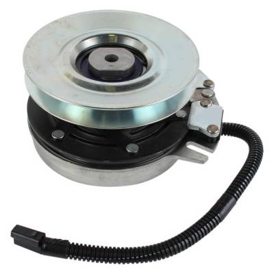 Rareelectrical - New Pto Clutch Compatible With Big Dog Mowers C Series Briggs & Stratton 26Hp 601784 601784K