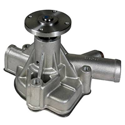 Rareelectrical - New Water Pump Compatible With Komatsu Forklift Fg30c Fg30-C8 21010-L1125 971264 21010L1125l