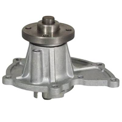 Rareelectrical - New Water Pump Fits Toyota Forklift 8Fgcu18 8Fgcu20 16110-78156-71 161107815671