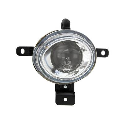 Rareelectrical - New Left Fog Light Compatible With Hyundai Sonata 2002-05 922013D000 Hy2592115 92201-3D000