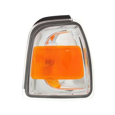 Rareelectrical - New Right Turn Signal Light Compatible With Ford Ranger 2006-2011 6L5z15a201aa Fo2531171