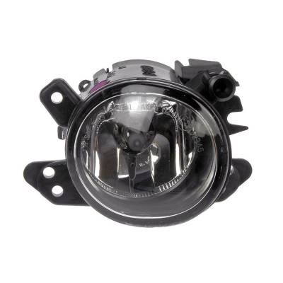 Rareelectrical - New Right Fog Light Compatible With Mercedes Benz Gl320 Gl450 Gl500 Gl550 Ml550 2518200856 251 820