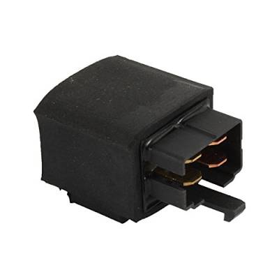 Rareelectrical - New 12 Volt Starter Relay Fits Arctic Cat Atv/Utv 50 Utility 2006-2008 3303565