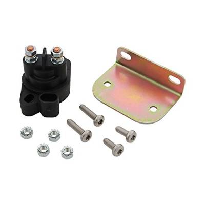 Rareelectrical - New Solenoid Fits Arctic Cat Snowmobile Sabrecat 700 Efi Lx Efi Ext 0645414