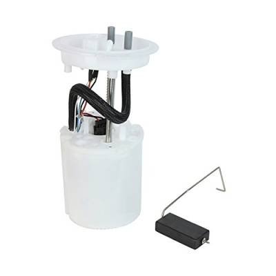 Rareelectrical - New Fuel Pump Module Fits Audi A3 2010-2013 2002-2003 1K0919050ab 1K0-919-050-Ab