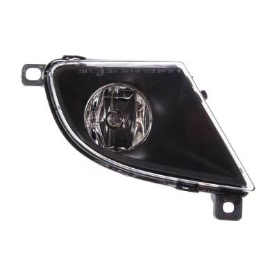 Rareelectrical - New Passenger Side Fog Light Compatible With Bmw 525I 530I 2008-2009 63177177712 Bm2593131