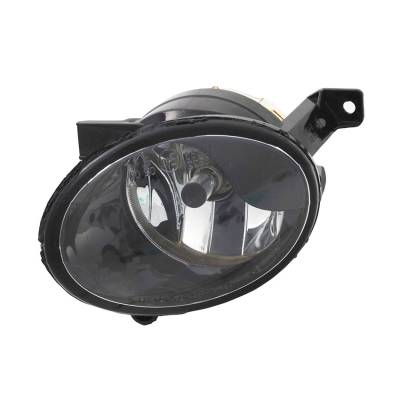 Rareelectrical - New Driver Side Driver Fog Light Compatible With Volkswagen Beetle 2015 5K0941699g Vw2592118