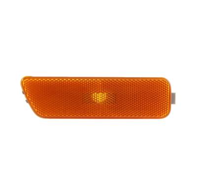 Rareelectrical - New Right Turn Signal Light Compatible With Volkswagen Golf 1999-2005 Vw2551104 1Jm945072