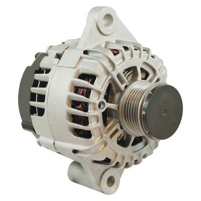 Rareelectrical - New 140A Alternator Fits Vauxhall Zafira C 2.0 A20dtr 2013 2014 2015 2650799A