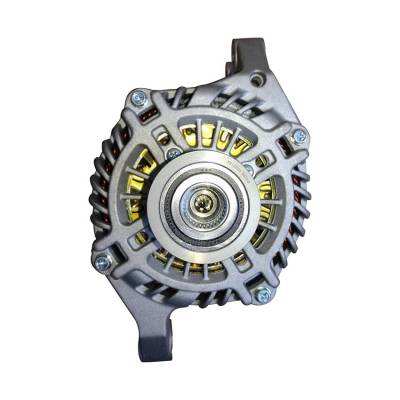 Rareelectrical - New 150A Alternator Fits Ford Fusion 2.5L 2013-2016 A2tx2681zc Gl-8681 A2tx2681