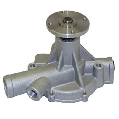 Rareelectrical - New Water Pump Fits Toyota Forklift Hy3041677 Ty00591-07978-81 Ty00591-32887-81