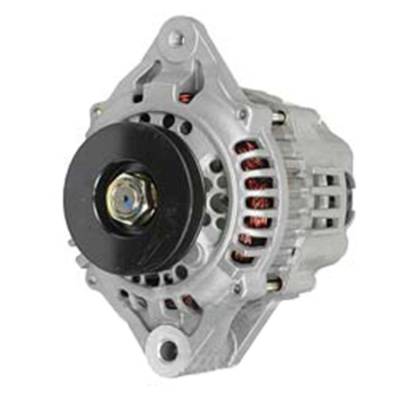 Rareelectrical - New Alternator Compatible With Honda Passport 2.6L 1996 Lr160729 2902766000 897101-816-1 Al4438x