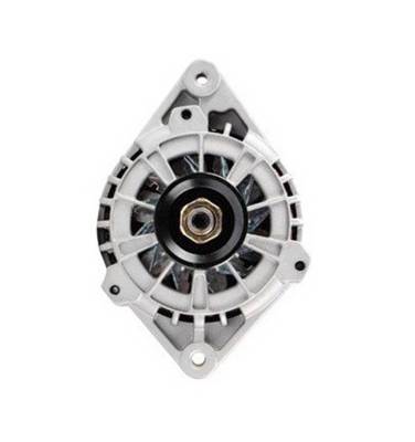 Rareelectrical - New Alternator Compatible With European Model Daewoo Nubira 1.6L 1997-05 96190262 96258990