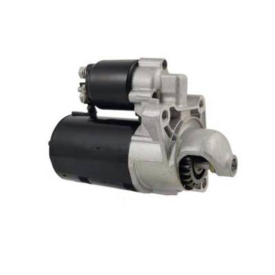 Rareelectrical - New Starter Motor Compatible With European Model Ford Ka 1.3 1996-On 0-001-107-059 0-001-107-082