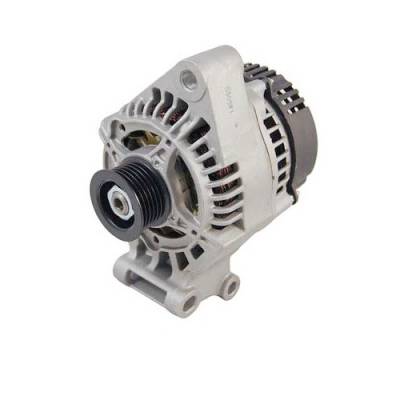 Rareelectrical - New Alternator Compatible With European Model Ford Focus 1.4 1998-On 98Ab-10300-Gc 98Ab-10300-Gd