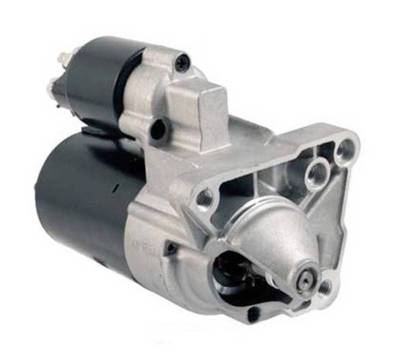 Rareelectrical - New Starter Motor Compatible With European Model Renault Europe 1998-On 0-001-106-017 7700115294