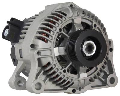 Rareelectrical - New Alternator Compatible With European Model Citroen Xsara1.6L 16V 2000-On A1ta3392c 625919