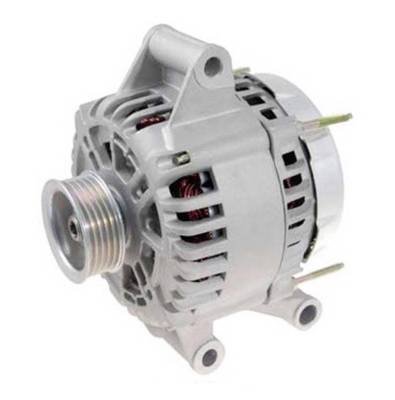 Rareelectrical - New Alternator Compatible With European Model Ford Mondeo I-4 Gas 2001 1S7t-10300-Ca 1S7t10300cb