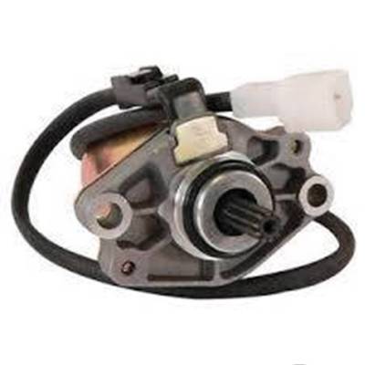 Rareelectrical - New Starter Compatible With Suzuki Atv Lt-Z50 Quadsport 49Cc 2006-2009 31100-22G00 31100-22G10