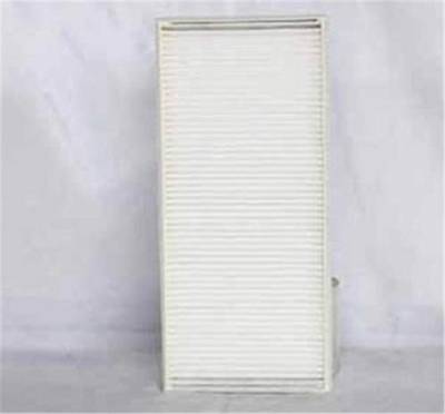 Rareelectrical - New Cabin Air Filter Compatible With Ford 04-07 Freestar 99-03 Windstar 24807 C15389 Fd99106p