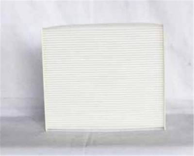 Rareelectrical - New Cabin Air Filter Compatible With Chevy 10-11 Equinox Gmc 10-11 Terrain Saturn 08-09 Vue 800112P