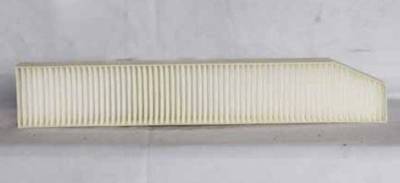 Rareelectrical - New Cabin Air Filter Compatible With 1999-2007 Jeep Grand Cherokee Cf-134 Cf134 P3704 05013595Ab