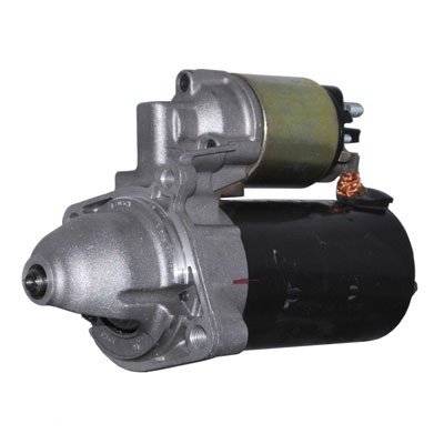 Rareelectrical - New Starter Motor Compatible With Bmw X5 3.0L 2001-06 12-41-7-501-668 12-41-7-501-738 0001108190