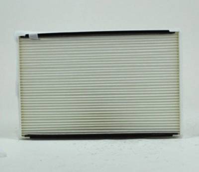 Rareelectrical - New Cabin Air Filter Compatible With Buick 97-05 Century 97-04 Regal 24780 Aq1001 Cf8392 P3720