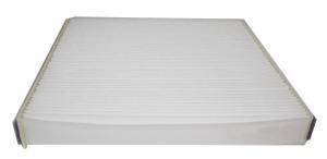 Rareelectrical - New Cabin Air Filter Compatible With 10-11 Subaru Legacy Outback 4483 19184673 72880Aj00a 24483