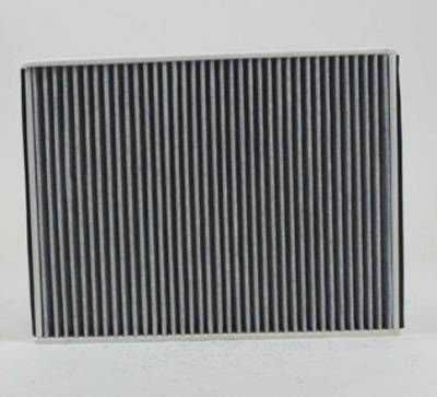 Rareelectrical - New Cabin Air Filter Compatible With Cadillac 06-10 Dts 00-05 Deville 24813 52472209 25689297 Ga-3