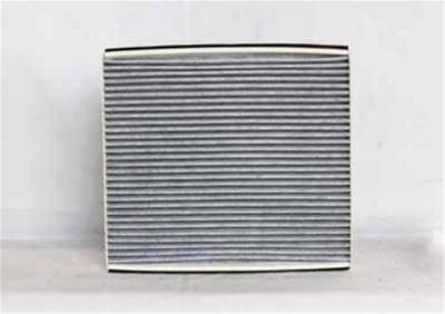 Rareelectrical - New Cabin Air Filter Compatible With Cadillac 03-12 Cts 04-09 Srx 05-11 Sts 4869 Aq1042 Ga-11