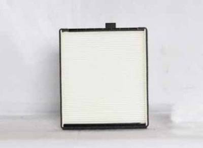 Rareelectrical - New Cabin Air Filter Compatible With Chevy Aveo 04-07 Hatchback 04-10 Sedan 24685 Ga-14 Cf10546