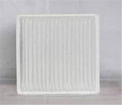 Rareelectrical - New Cabin Air Filter Compatible With 07-10 Mazda Cx-9 L2y6-61-P11 Af1345 Cf10547 7T4z-19N619-B