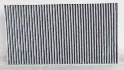 Rareelectrical - New Cabin Air Filter Compatible With Chrysler 04-08 Pacifica 01-07 Town & Country 24864 C35494