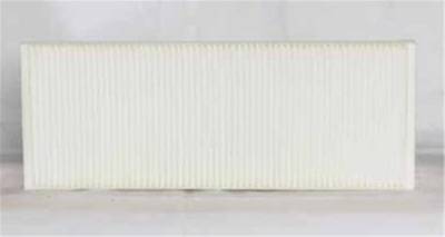 Rareelectrical - New Cabin Air Filter Compatible With 09-10 Volkswagen Cc Cf10373 Caf1702 042-2044 Va-8 Aq1054