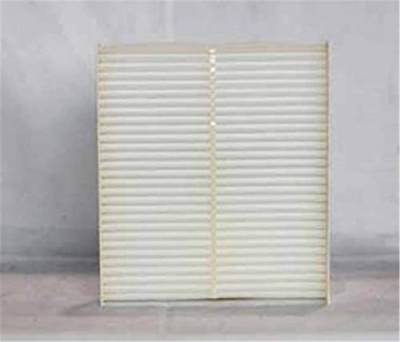 Rareelectrical - New Cabin Air Filter Compatible With 2000-03 Nissan Maxima 24823 4823 Aq1093c Ra-14 Ra14 Cf10554