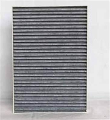 Rareelectrical - New Cabin Air Filter Compatible With Dodge 06-10 Charger 05-08 Magnum 24909 P3809 4596501Ab Af1289