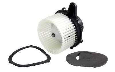 Rareelectrical - New Blower Assembly Compatible With 2004 Ford Heritage Mm-847 Pm281 5261 100101 35281 Mm-847