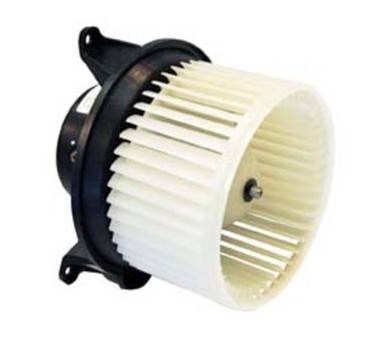 Rareelectrical - New Front Blower Assembly Compatible With 2005 2006 2007 Ford Five Hundred 35061 Pm9286 3010014