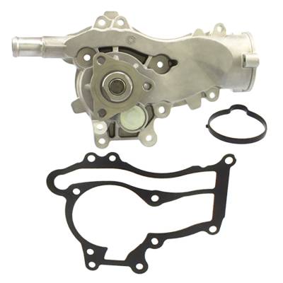 Rareelectrical - New Engine Water Pump Fits Buick Encore 1.4 2013-2018 55486342 55579016 55579016 55486342