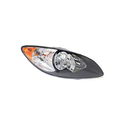 Rareelectrical - New Right Headlight Fits International Harvester Prostar 2011-2012 3596016C93