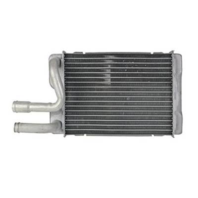 Rareelectrical - New Front Hvac Heater Core Compatible With Jeep Wrangler Sport Utility 2.5L 4.0L 4.2L 1987-1995