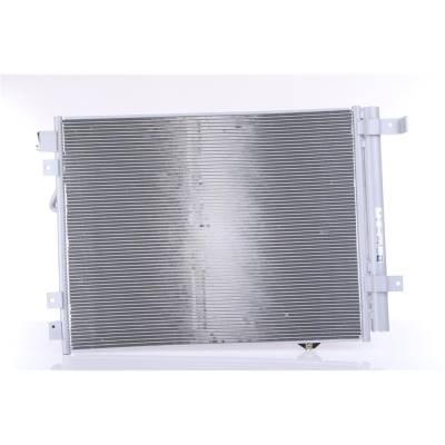 Rareelectrical - New Ac Condenser Compatible With Kia Sorento Ex By Part Numbers 941244 976063E930