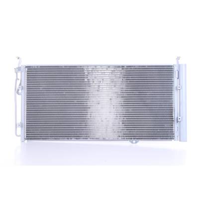 Rareelectrical - New Ac Condenser Compatible With Kia Amanti By Part Numbers 94823 97606-3F000 976063F100 976063F200